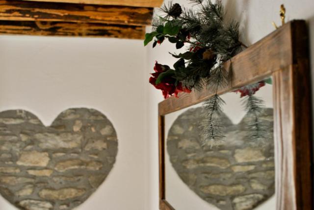 B&B Le Cloux La Thuile Bilik gambar