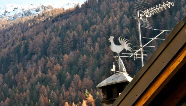 B&B Le Cloux La Thuile Luaran gambar