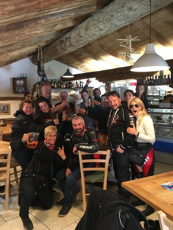 B&B Le Cloux La Thuile Luaran gambar