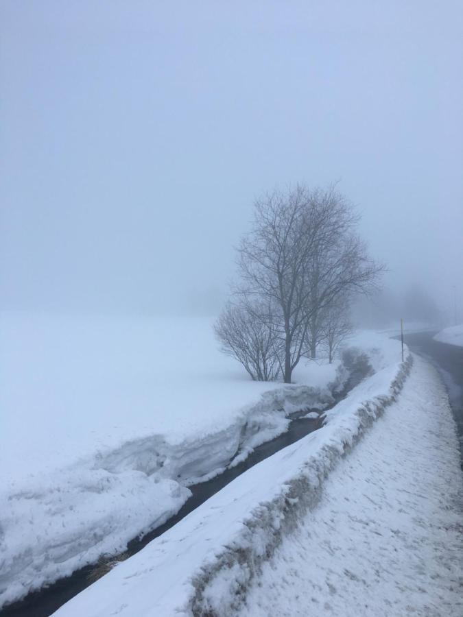 B&B Le Cloux La Thuile Luaran gambar